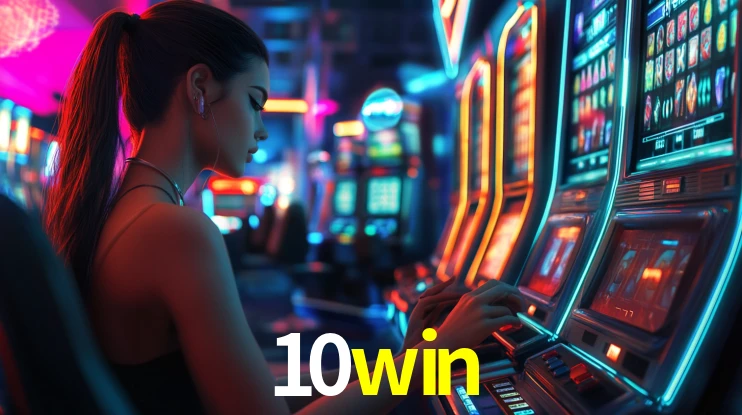 Exclusive Games 10win