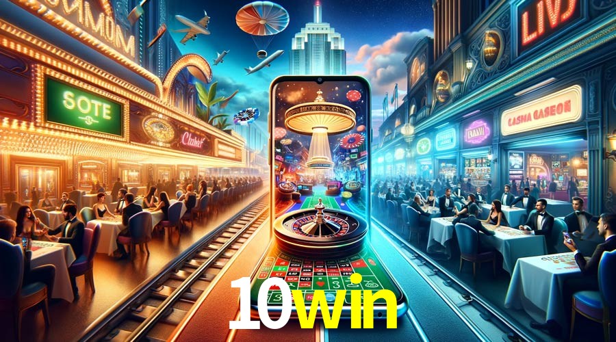 Exclusive Offers 10win