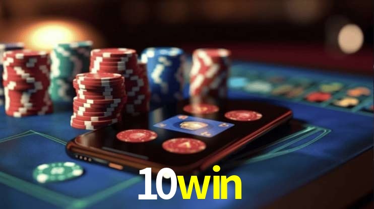 Recursos de Bônus 10win