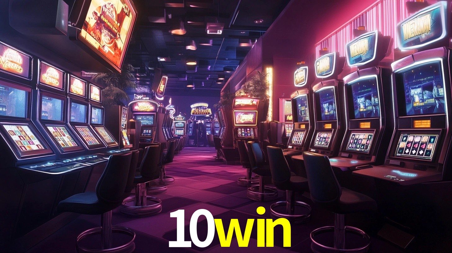 Welcome Bonus 10win