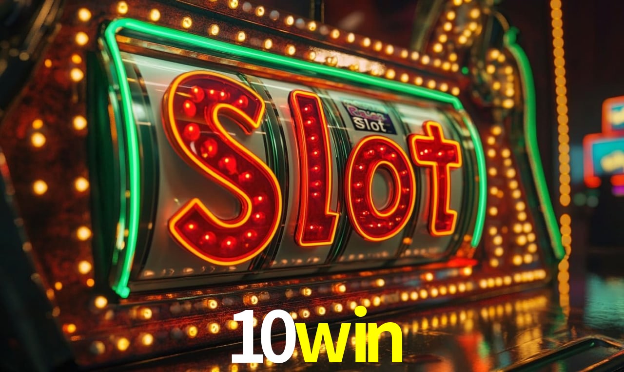 10win - Rápido Acesse