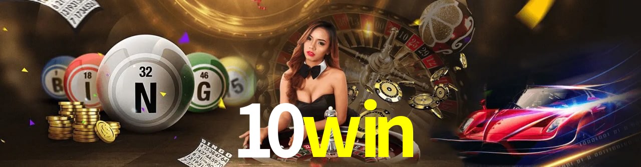 10win Brasília - Bonus Features