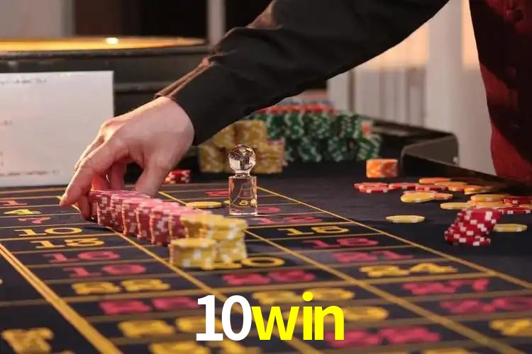 A Experiência Imersiva dos Cassinos Ao Vivo no 10win