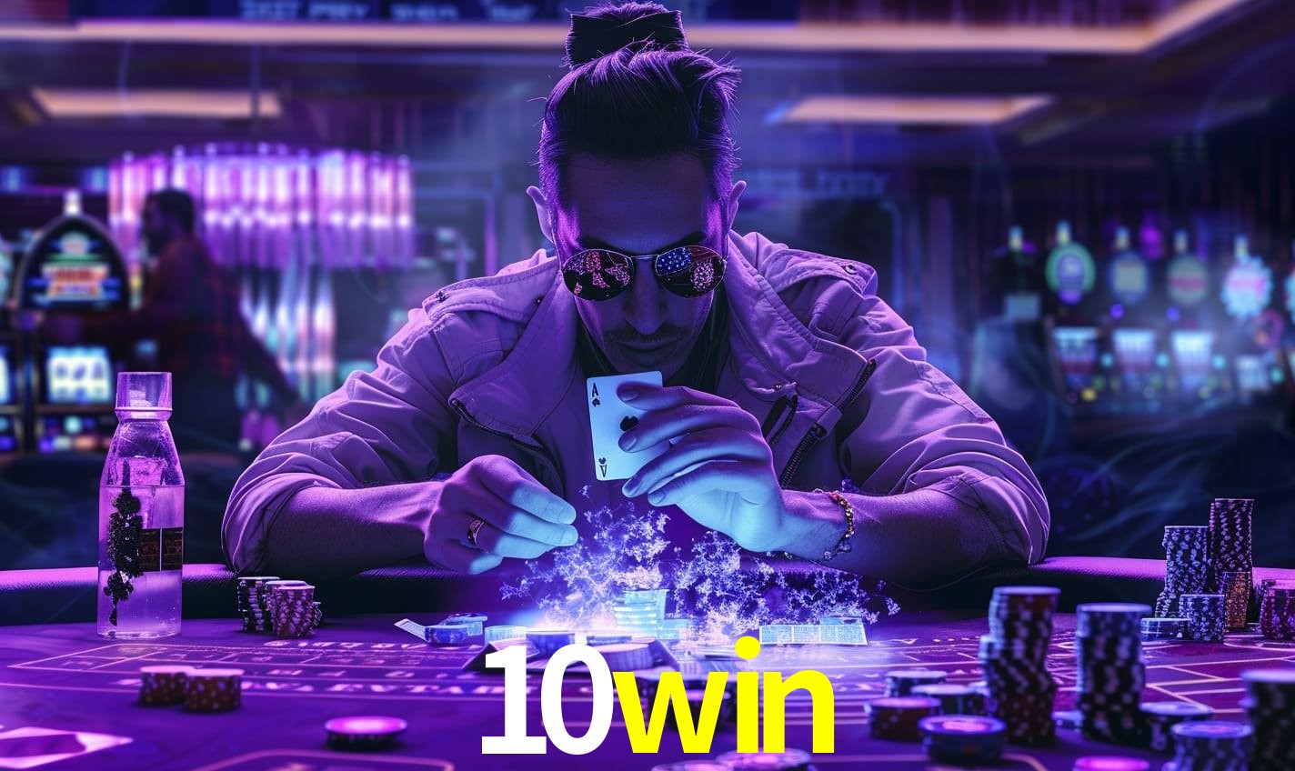Tennis Betting 10win