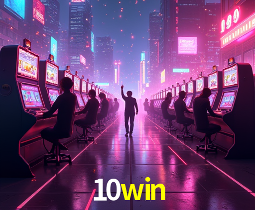 Estatísticas Esportivas 10win