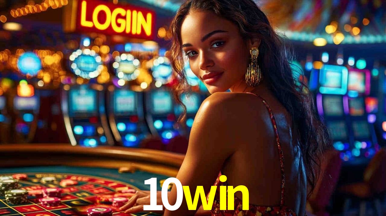 10win Belo Horizonte - Jackpots