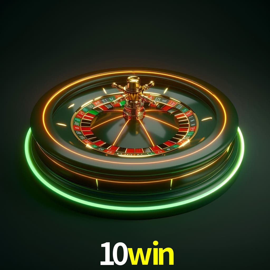 10win App - Aplicativo Móvel Oficial