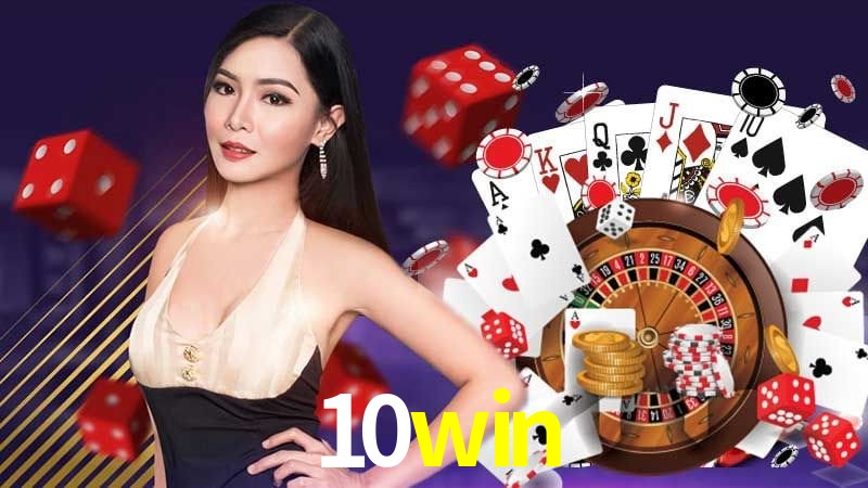 Casino VIP 10win