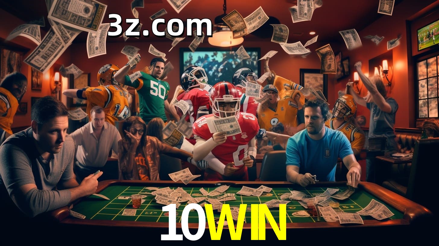 10WIN